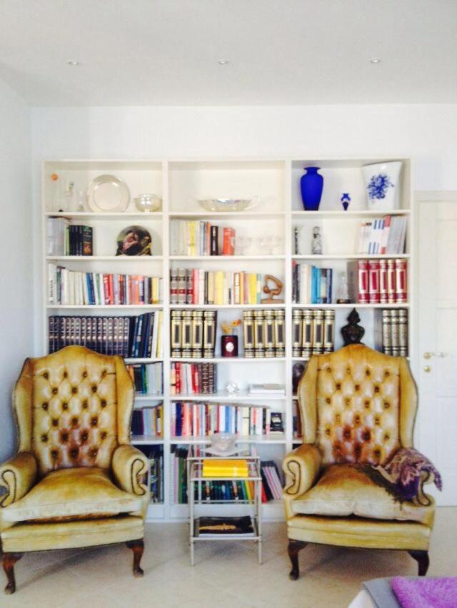 L'Attico Del Centro Bed & Breakfast Matera Bagian luar foto