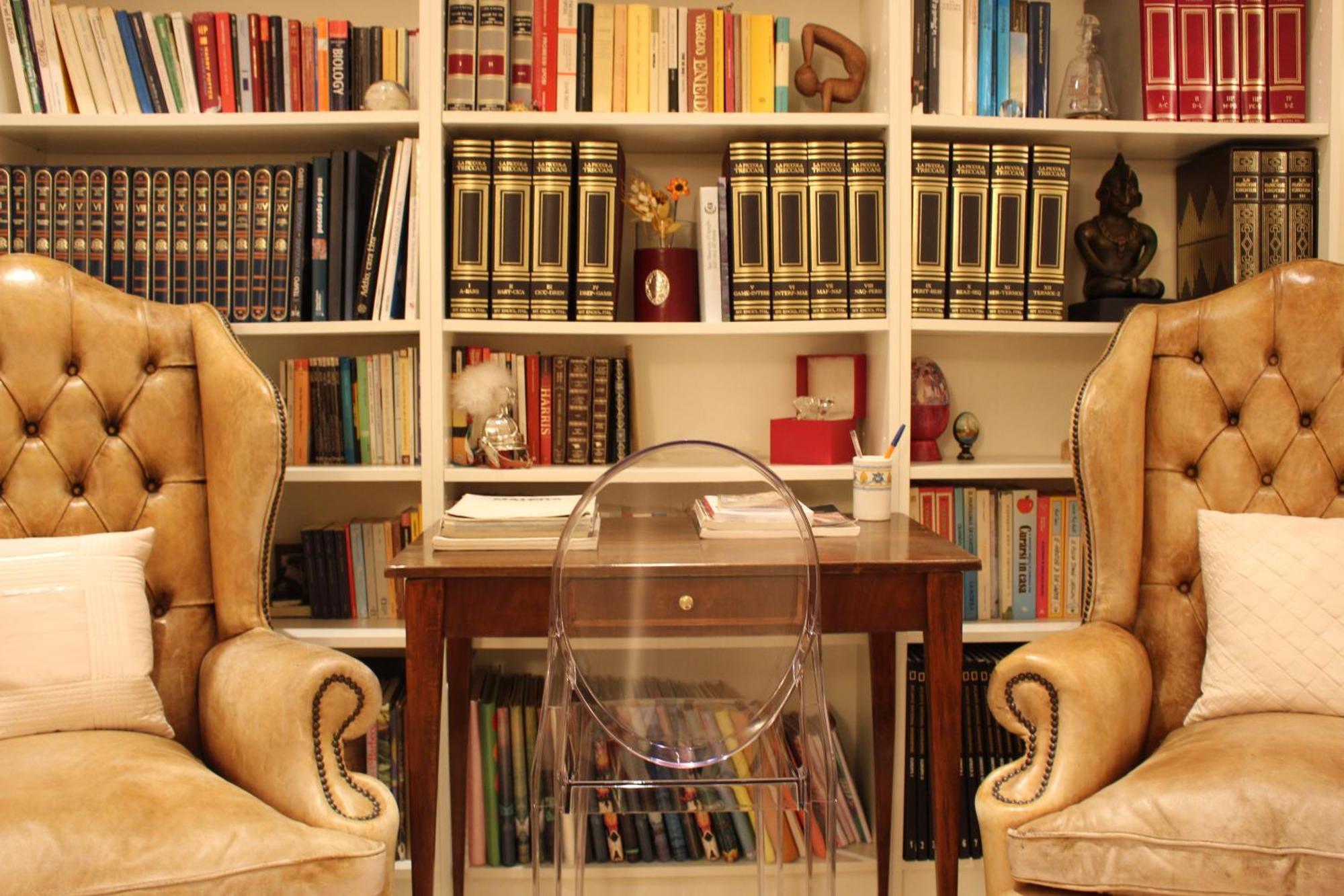 L'Attico Del Centro Bed & Breakfast Matera Bagian luar foto