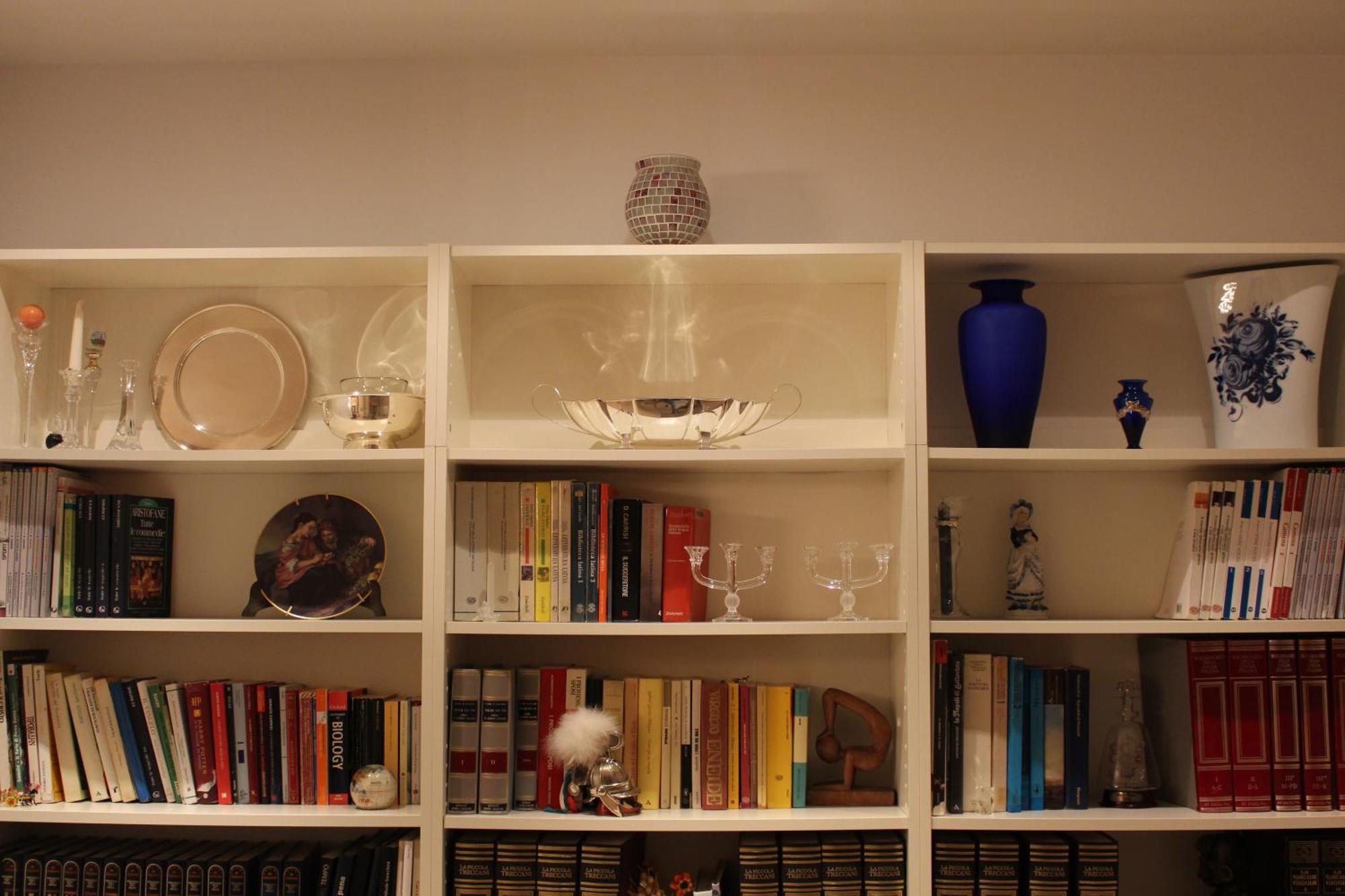L'Attico Del Centro Bed & Breakfast Matera Bagian luar foto